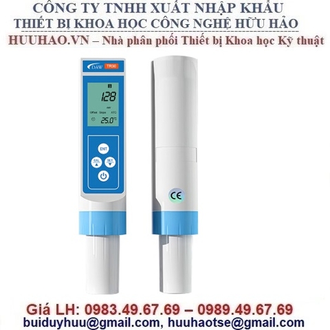 BÚT ĐO ORP CẦM TAY TR30-ORP JOANN WATER