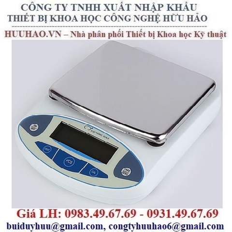 CÂN KỸ THUẬT JM-B3000/JM-B5000/JM-B30kg