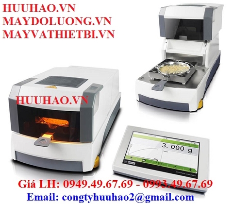 BẢNG GIÁ CÂN SẤY ÂM HH-100 MS, HH-100 MS (Plus)