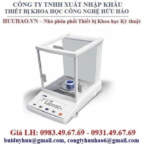 BẢNG GIÁ CÂN PHÂN TÍCH 4 SỔ LẺ TRUNG QUỐC