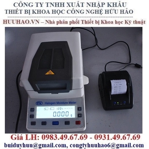 BẢNG GIÁ CÂN SẤY ẨM XY-105W, XY-102W, XY-100W