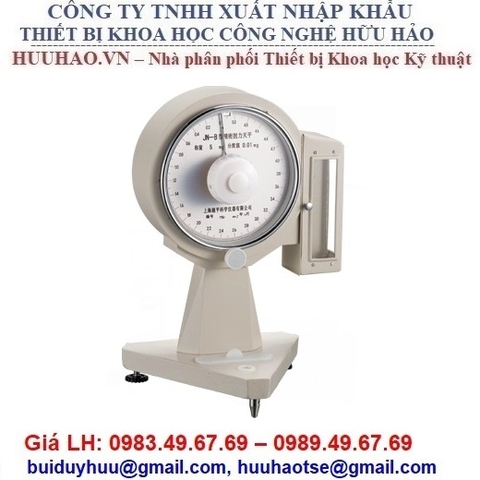 CÂN XOẮN ĐỘ CHÍNH XÁC CAO SERIES JN-B