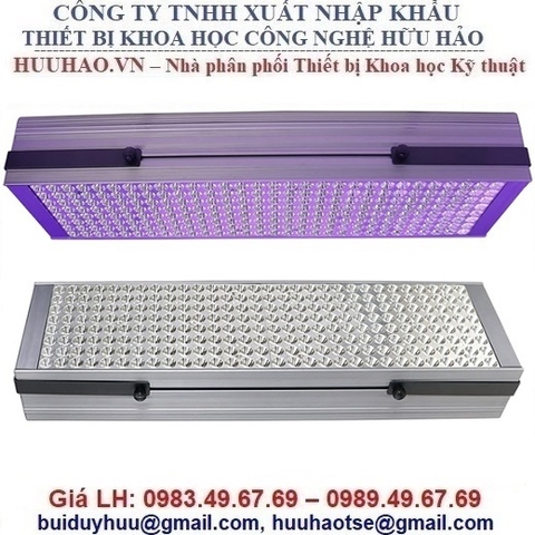 ĐÈN SẤY UV LED CÔNG SUẤT CAO TERINO D100W-UV