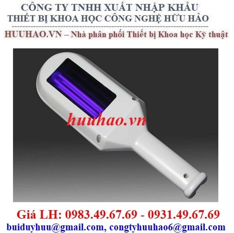 ĐÈN SOI SẮC KÍ CẦM TAY WFH-204A