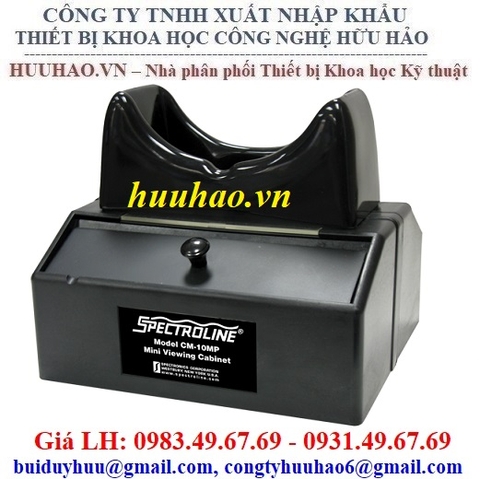 ĐÈN SOI SẮC KÝ BẢN MỎNG SPECTROLINE CM-24A/FB