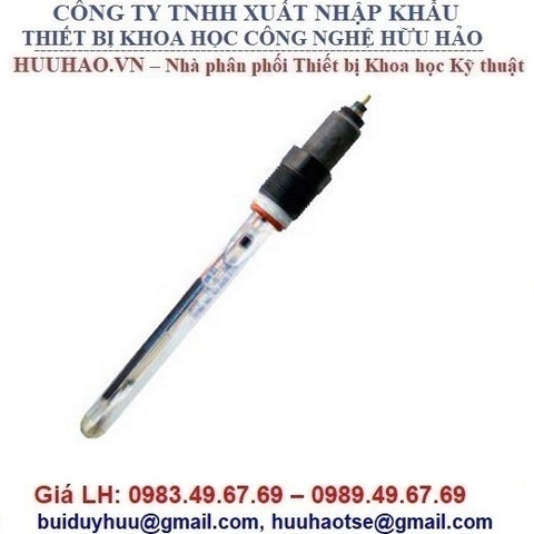 CẢM BIẾN ĐO PH EASYSENSE PH33 METTLER