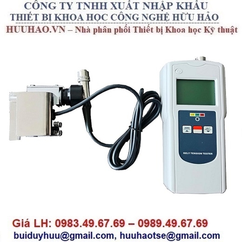 MÁY ĐO LỰC CĂNG DÂY ĐAI AMITTARI AT-108B