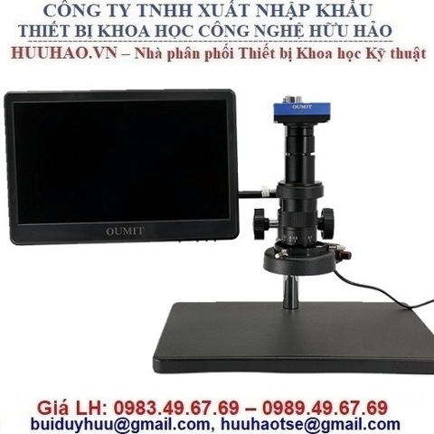 KÍNH HIỂN VI ĐO LƯỜNG OUMIT OMT-1950HC-T