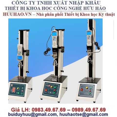 GIÁ ĐỠ MÁY KIỂM TRA LỰC CĂNG, KÉO, NÉN TỰ ĐỘNG HSV