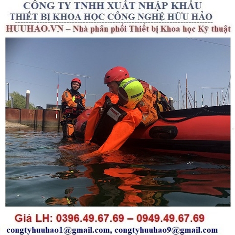 HÌNH NỘM HUẤN LUYỆN CỨU NẠN CỨU HỘ DƯỚI NƯỚC