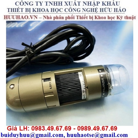 KÍNH HIỂN VI DINO-LITE AM4113ZT