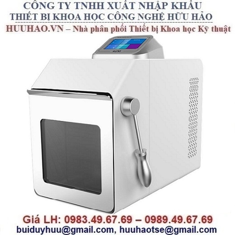 MÁY DẬP MẪU VI SINH HUXILAB HX-4