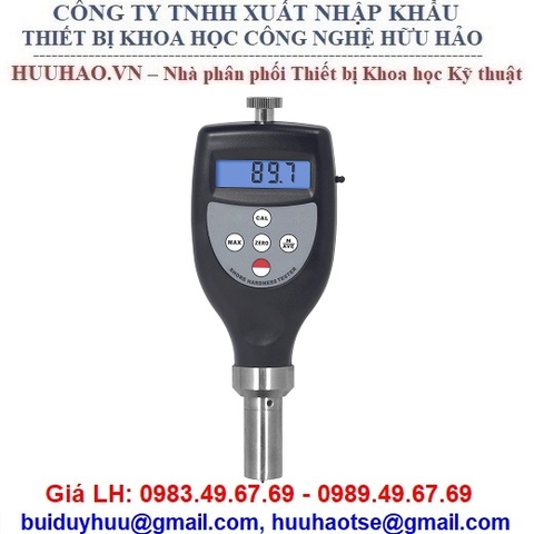 MÁY ĐO ĐỘ CỨNG CỦA GỖ HT-6510DW