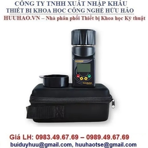 MÁY ĐO ĐỘ ẨM HẠT BỎ TÚI SKZ111B-2 PRO