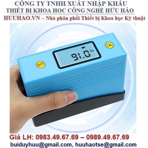 MÁY ĐO ĐỘ BÓNG GÓC 60 DONGRU DR60A