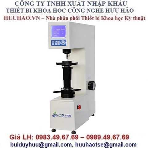 MÁY ĐO ĐỘ CỨNG HIỆN SỐ ROCKWELL LARYEE HRMS 45