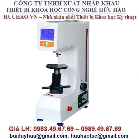 MÁY ĐO ĐỘ CỨNG HIỆN SỐ ROCKWELL HRMS-45