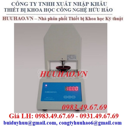 MÁY ĐO ĐỘ CỨNG VIÊN YHKC-3A