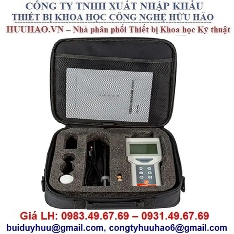 MÁY ĐO ĐỘ DẪN EC, TDS, ĐỘ MẶN, NHIỆT ĐỘ CON200