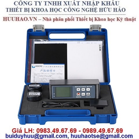 MÁY ĐO ĐỘ PHẢN XẠ LANDTEK RM-206