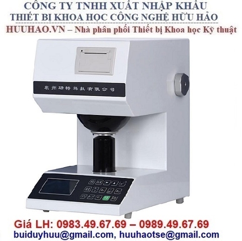 MÁY ĐO ĐỘ TRẮNG ĐỂ BÀN XT-48A YANTE