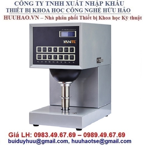 MÁY ĐO ĐỘ TRẮNG ĐỂ BÀN XT-48B YANTE
