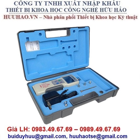 MÁY ĐO LỰC KÉO, LỰC NÉN, LỰC CĂNG AIGU ZP-500