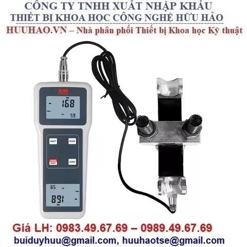 Máy đo lực căng áp suất bên SPT-104 Amittari