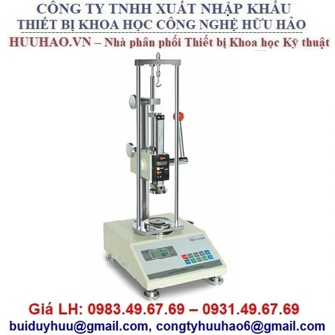 MÁY ĐO LỰC KÉO CĂNG, NÉN, ĐẨY SUNDOO SD-200