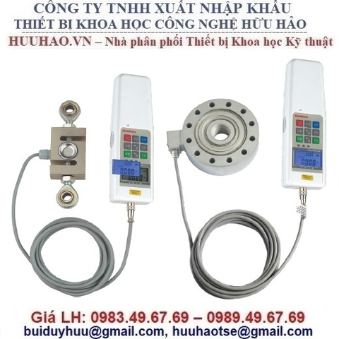 MÁY ĐO LỰC KÉO, ĐẨY SHB-K SUNDOO