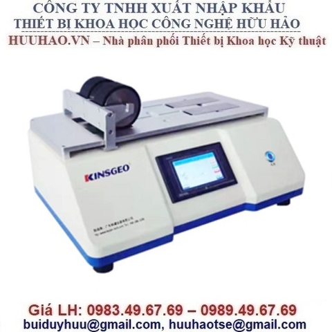 MÁY KIỂM TRA LỰC BÁM DÍNH BĂNG KEO KJ-6021B