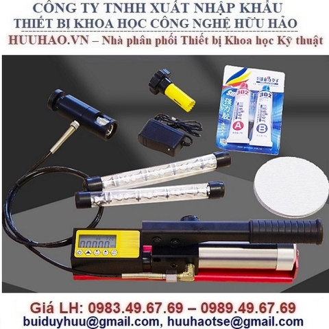 MÁY KIỂM TRA ĐỘ BÁM DÍNH KIỂU KÉO JW-FZL-M