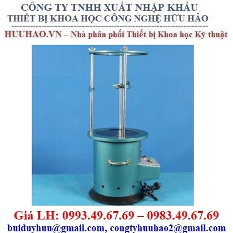 MÁY LẮC SÀNG (RUNG SÀNG) D300 - MODEL: 8411