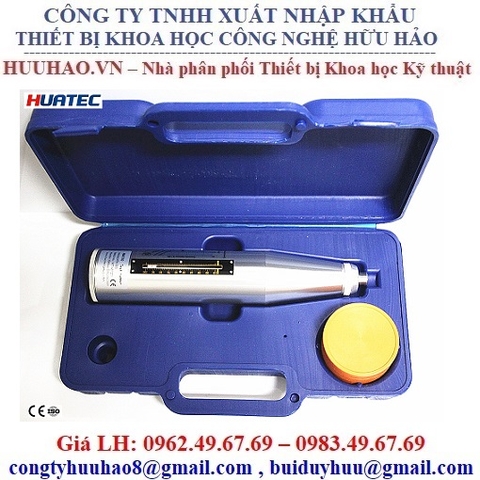 Máy thử độ cứng bê tông Huatec HTH-225