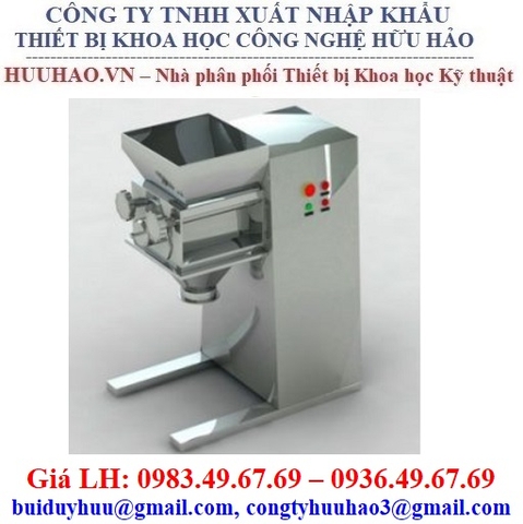 Máy xát hạt tự động Tianfeng YK-60