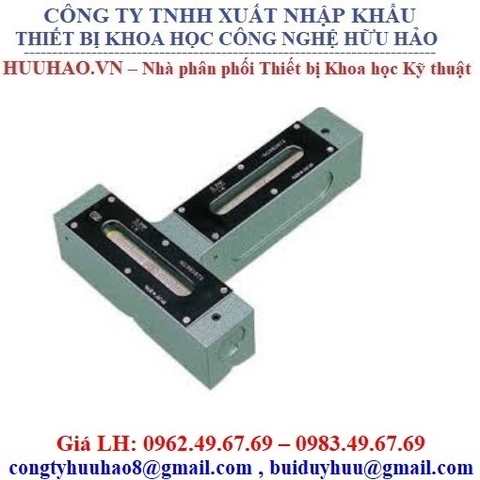 Nivo cân bằng máy (dạng thanh) RSK 542-2002