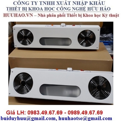 QUẠT THỔI ION SL-002 DR.SCHNEIDER