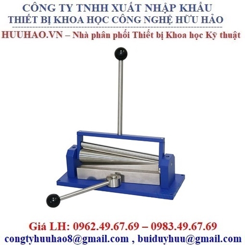 Máy đo độ bền uốn Biuged BGD566