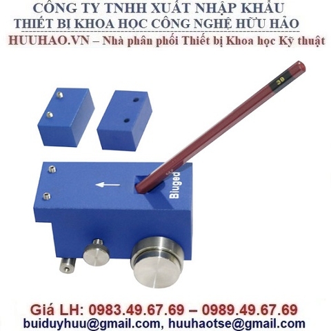 THIẾT BỊ ĐO ĐỘ CỨNG BÚT CHÌ MÀNG SƠN BGD 505