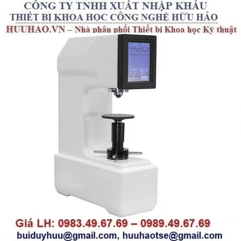 MÁY ĐO ĐỘ CỨNG ROCKWELL EBP HRR-150DT