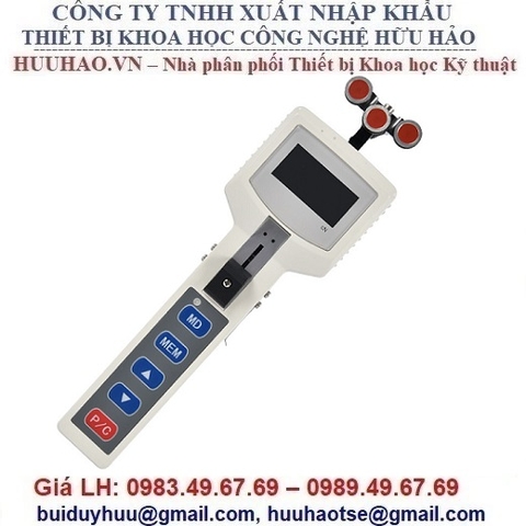 MÁY ĐO LỰC CĂNG SỢI, CÁP ALIYIQI AZSH-500