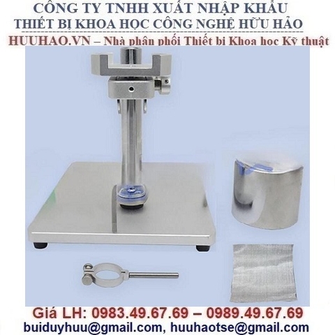 DỤNG CỤ XÁC ĐỊNH THỜI GIAN KHÔ CỦA SƠN JLD-8612