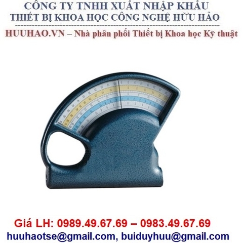Thước Đo Chiều Cao Cây CGQ-1