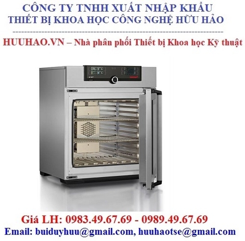 TỦ ẤM LẠNH MEMERT IPP400Plus