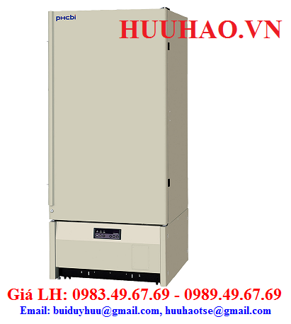 Tủ lạnh âm sâu -40º MDF-U443