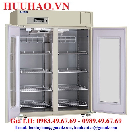 Tủ lạnh đựng sinh phẩm MPR-1014