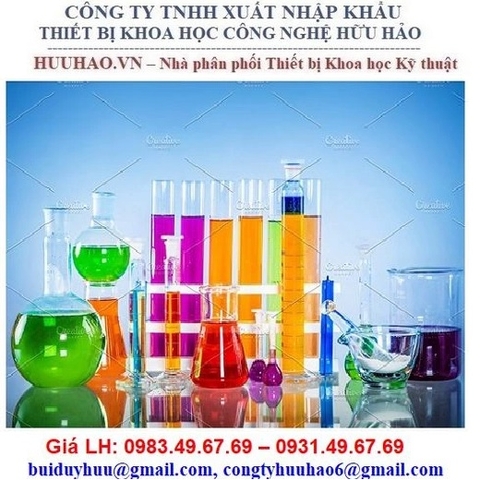 DỤNG CỤ THỦY TINH PHÒNG THÍ NGHIỆM