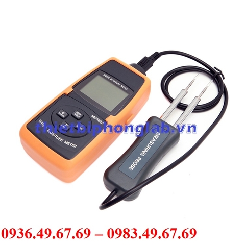 Máy đo độ ẩm MD-7820