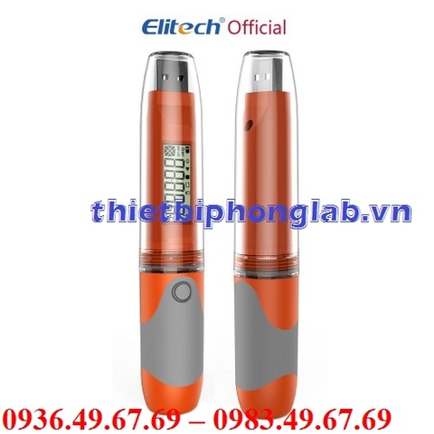Nhiệt kế tự ghi Elitech RC-51 (độ chính xác cao)