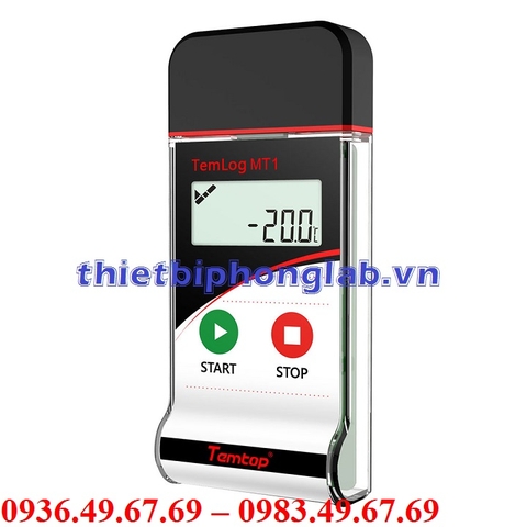 Máy đo nhiệt độ Elitech Temlog MT-1